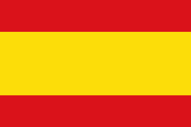 Flag of Spain