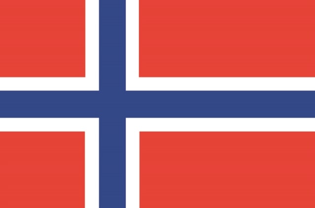 Flag of Norway