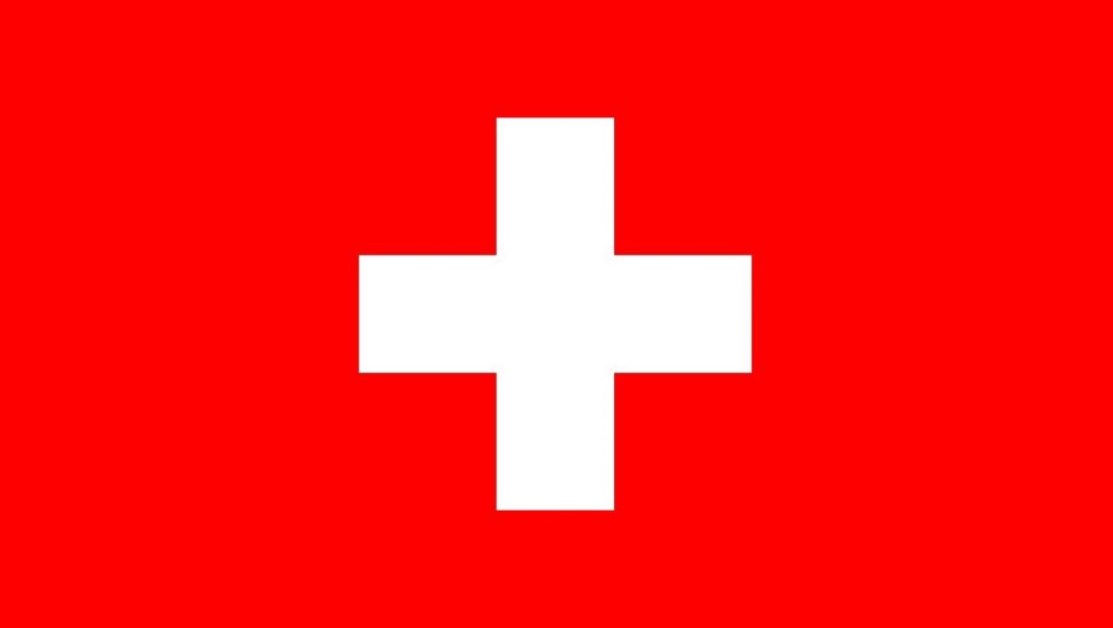 Flag of Switzerland